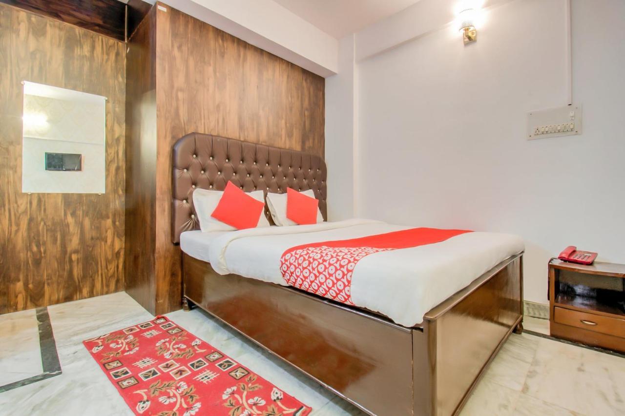 Hotel O Kamini Patna  Exterior photo