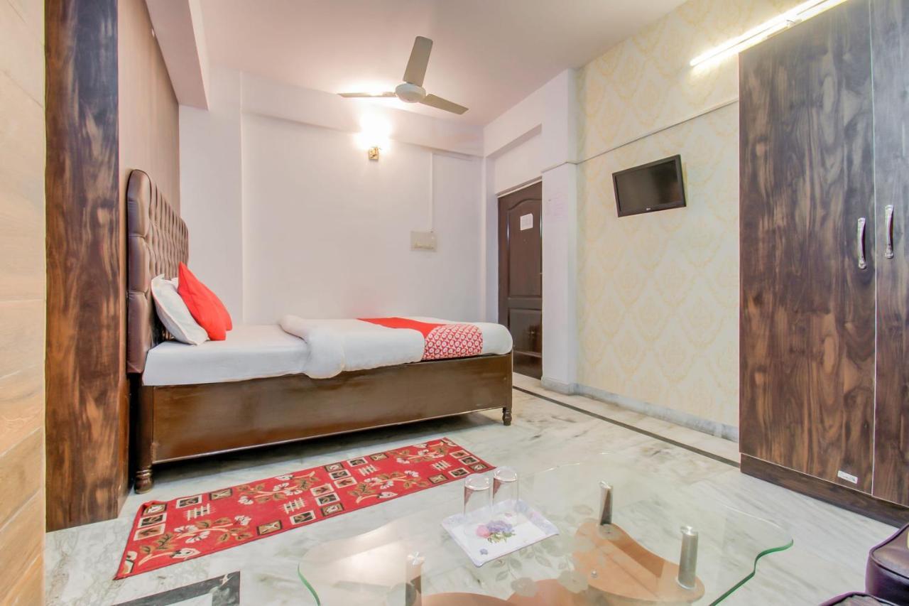 Hotel O Kamini Patna  Exterior photo