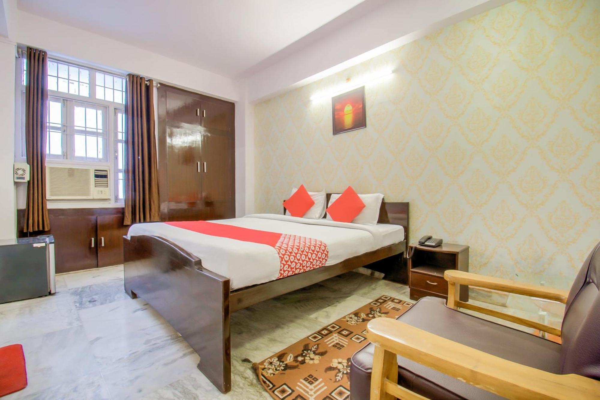 Hotel O Kamini Patna  Exterior photo