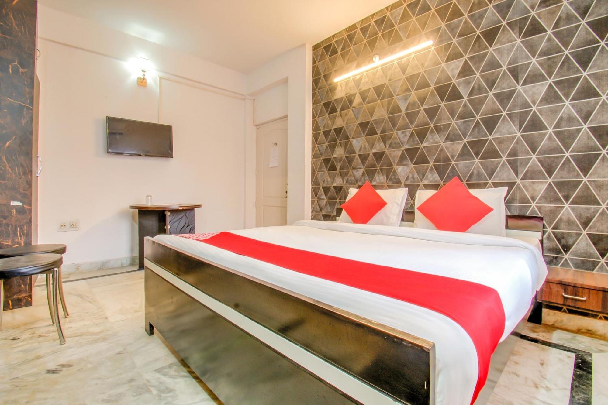 Hotel O Kamini Patna  Exterior photo