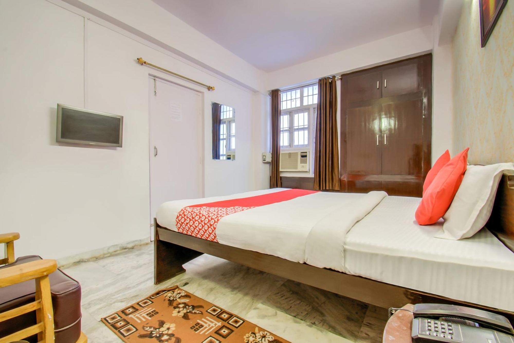 Hotel O Kamini Patna  Exterior photo