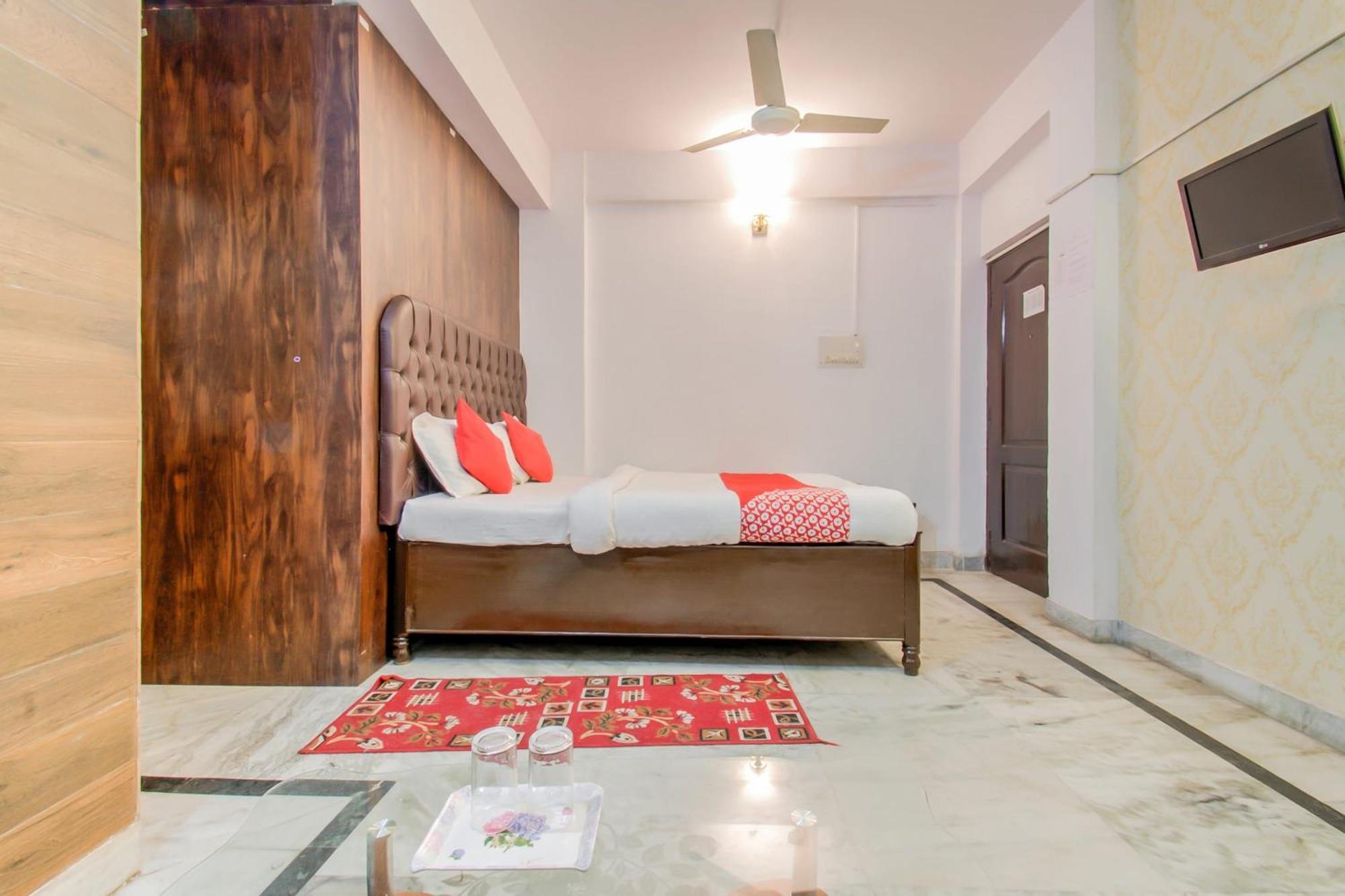 Hotel O Kamini Patna  Exterior photo