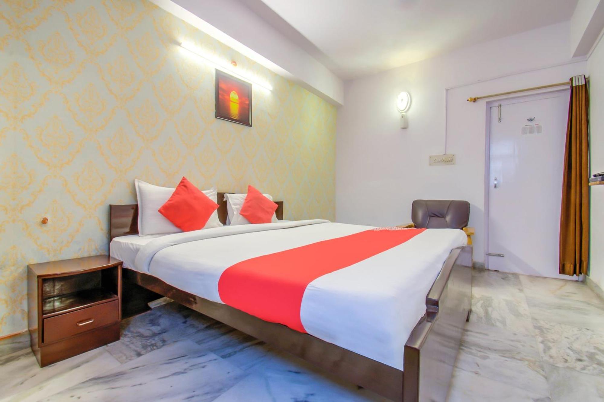 Hotel O Kamini Patna  Exterior photo