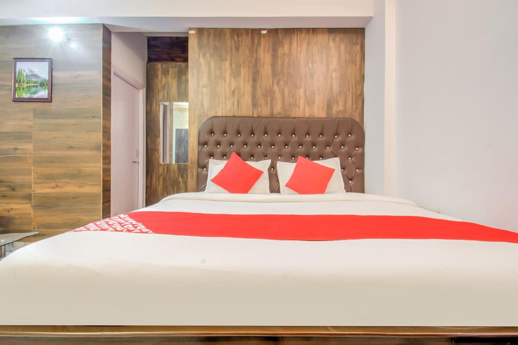 Hotel O Kamini Patna  Exterior photo