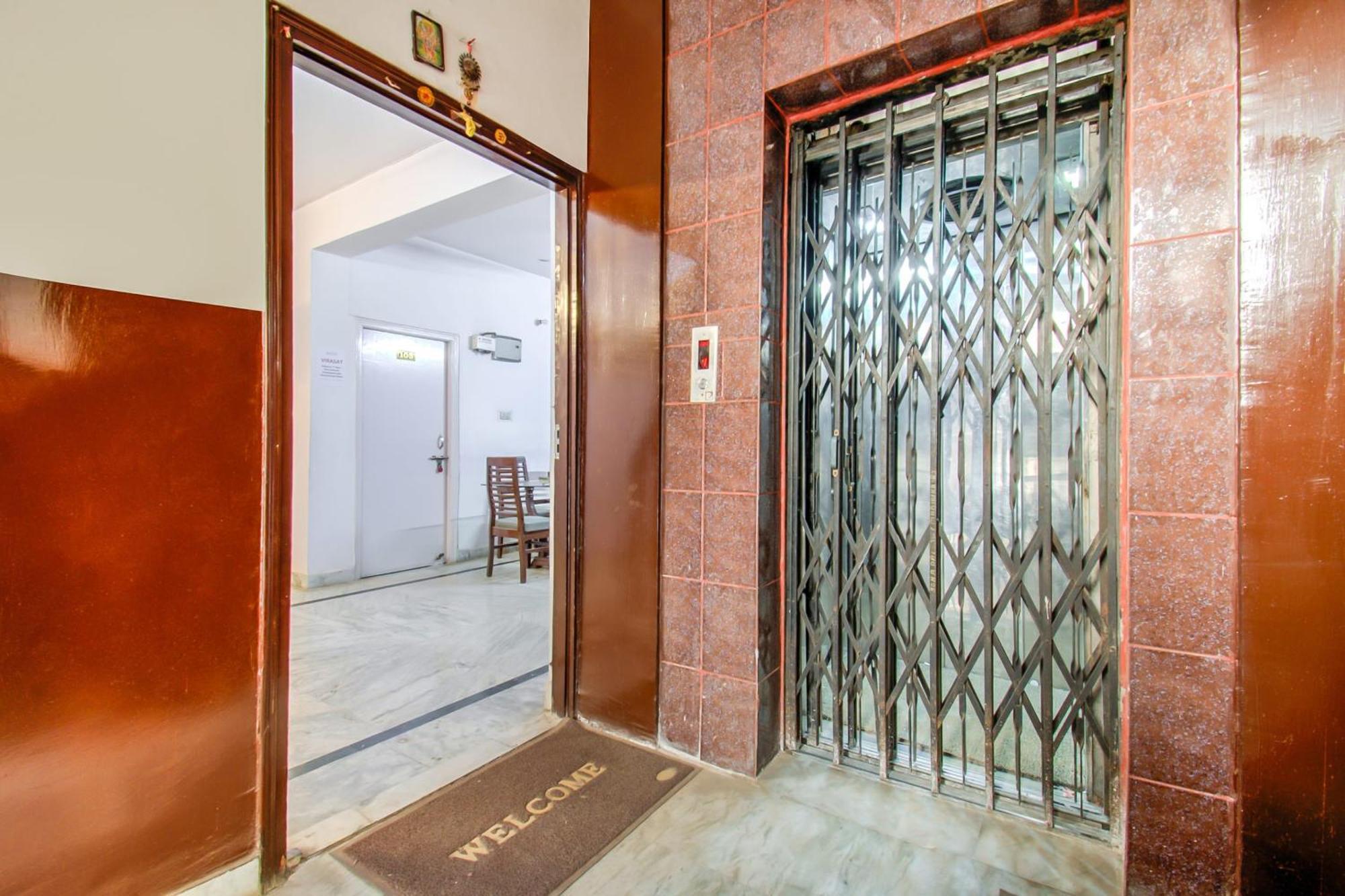 Hotel O Kamini Patna  Exterior photo