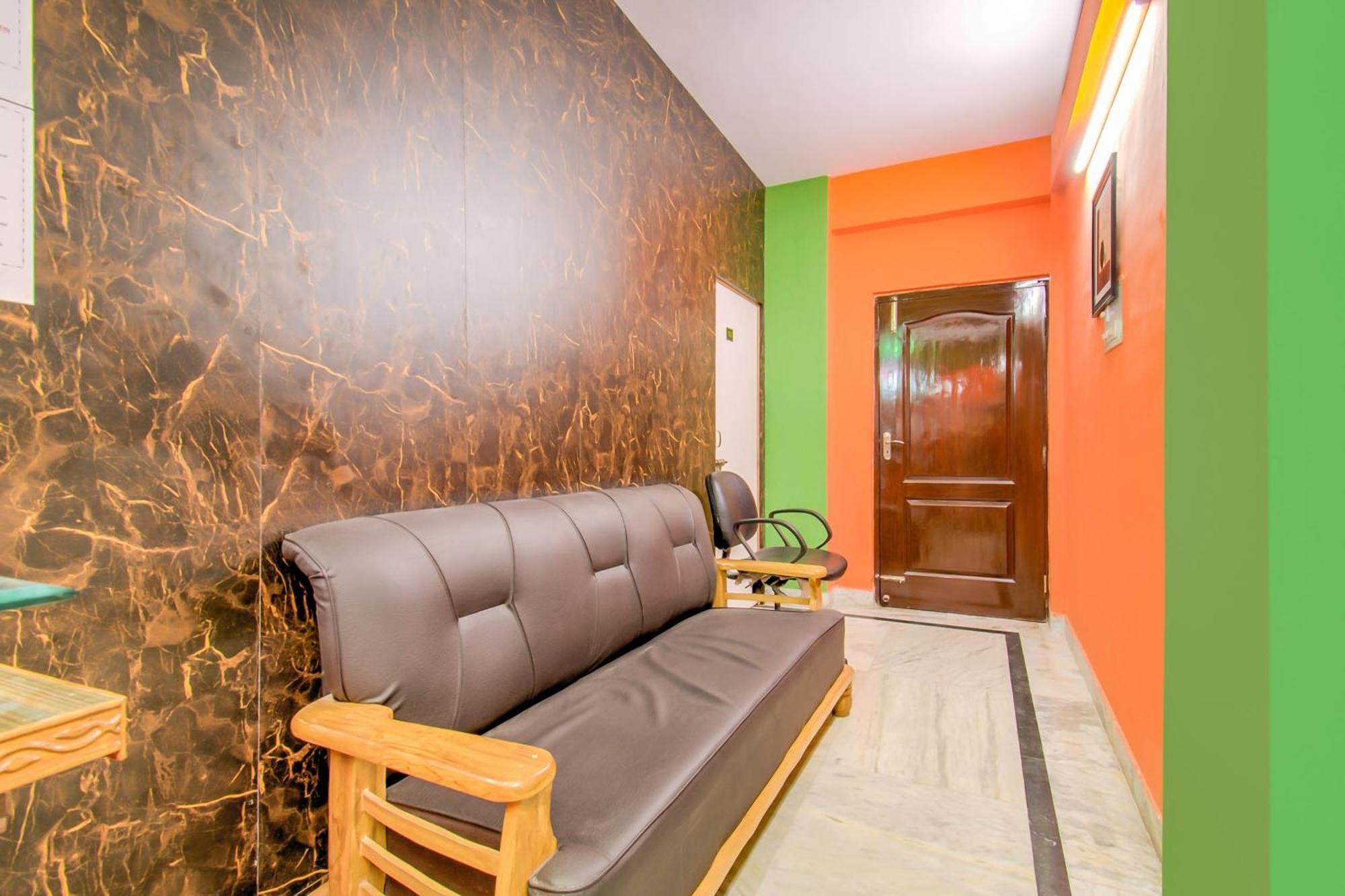 Hotel O Kamini Patna  Exterior photo