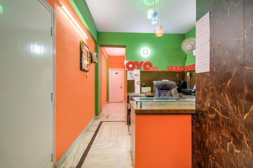 Hotel O Kamini Patna  Exterior photo